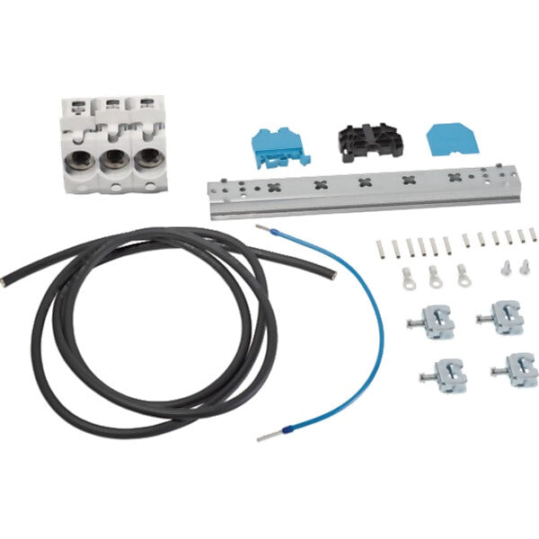 Hager KIT, Vorsicherung Sekund.kreis Wandler ZY51T1